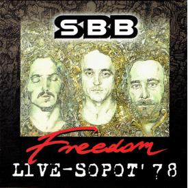 Freedom Live - Sopot '78