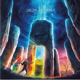 Circle Of Stone (United Kingdom - Import)