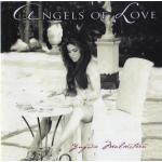 Angels Of Love (Jewel Case)