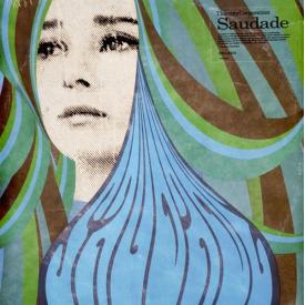 Saudade (Vinyl)