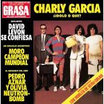 Grasa De Las Capitales (Remastered, Gatefold Vinyl)