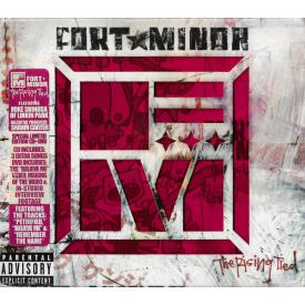 The Rising Tied (CD + DVD)