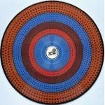 Electronic Sound (Zoetrope Edition, Numbered, Picture Disc)