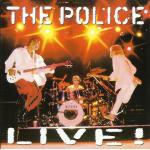 The Police – Live! (2-CD)