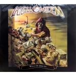 Walls of Jericho (Dynamo Records, 2CD, Expanded Edition)