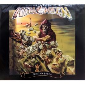 Walls of Jericho (Dynamo Records, 2CD, Expanded Edition)