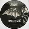 Hail To The King (2-LP, Picture Disc, Reissue)