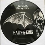 Hail To The King (2-LP, Picture Disc, Reissue)