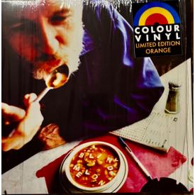Soup (Limited Edition, Orange Vinyl)