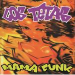Mama Funk (2-LP Remasterizado)
