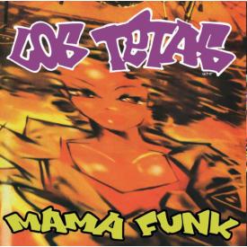 Mama Funk (2-LP Remasterizado)