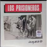 La Voz De Los '80 (Vinilo Blanco Numerado)