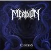 Caverns (Digipack CD)