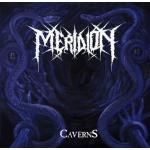 Caverns (Digipack CD)