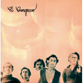 El Congreso (Vinilo)