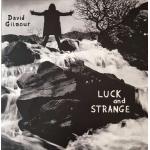 Luck And Strange (Black Vinyl)