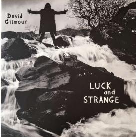 Luck And Strange (Black Vinyl)
