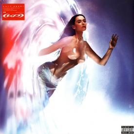 143 (Exclusive, Limited Edition, Clear Vinyl, Blue)