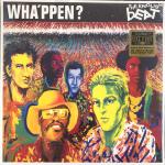 Wha'ppen? (Gold Metallic Vinyl) (Rocktober)