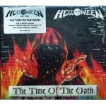 The Time of the Oath (Double CD, Bonus Tracks, Remastered)