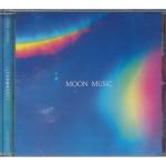Moon Music (Indie Exclusive, Alternate Cover)