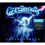 Supercharged (2-CD Limited Edition, Bonus 3 Live Tracks)