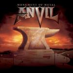 Monument Of Metal