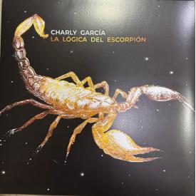 La Logica Del Escorpion (Vinilo)