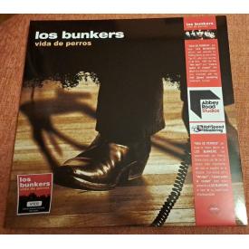 Vida De Perros (Half Speed Mastering LP)