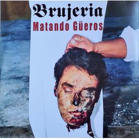 Matando G�eros (Limited Edition, Yellow Transparent)