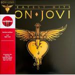 Greatest Hits (Tiger's Eye Brown Vinyl)