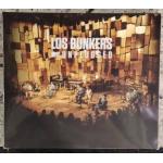 Los Bunkers MTV Unplugged (2-CD)