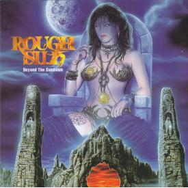 Beyond The Sundown (Jewel Case)