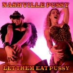 Let Them Eat Pussy (Jewel Case)