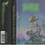 Hidden History Of The Human Race (Cassette)