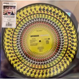 I Should Coco (Zoetrope LP) (Limited Edition)