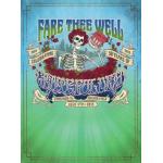 Fare Thee Well (3-CD + 2 Blu-ray)