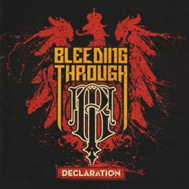 Declaration (Jewel Case)