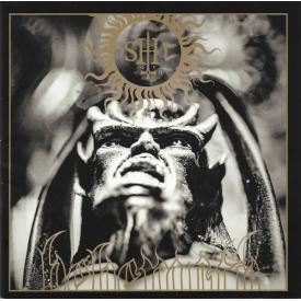 The Shit Ov God (Jewel Case)