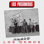 La Voz De Los '80 (Los Demos, Vinilo)