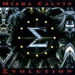 Evolution (Jewel Case)