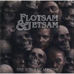 Once In A Deathtime (CD / DVD)