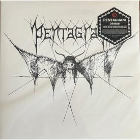Demos (2-LP, Limited Edition, Reissue, Stereo, Crystal Red