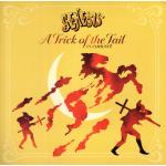A Trick Of The Tail In Concert (Unofficial Release, Yellow / Orange Marbled VINYL)