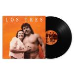 La Sangre En El Cuerpo (VINILO)