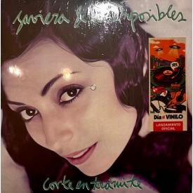 Corte En Tramite (VINILO)