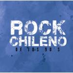 Rock Chileno De Los 90 's (VINILO DOBLE)