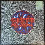 Sleep's Holy Mountain (Indie Exclusive, Clear Vinyl, Green)