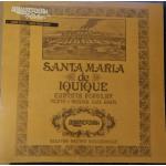 Santa Maria De Iquique - Cantata Popular