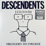 Milo Goes To College (Grey Marble Vinyl)